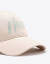 NICE Adjustable Cotton Baseball Cap