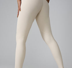 High Waist Active Leggings