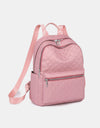 Medium Polyester Backpack