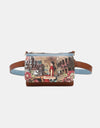 Nicole Lee USA Small Fanny Pack