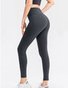 High Waist Active Leggings