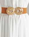 Zinc Alloy Belt