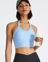 Halter Neck Active Cami