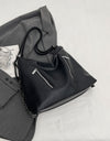 PU Leather Tote Bag