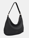 David Jones PU Leather Shoulder Bag