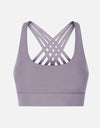 Eight Strap Sports Bra