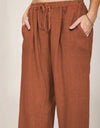 Full Size Long Pants