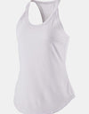 Scoop Neck Active Tank