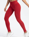 High Waist Active Leggings