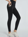 High Waist Active Leggings