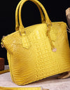 PU Leather Handbag