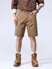 Deep Khaki