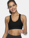 Cutout Scoop Neck Active Tank