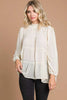 IVORY CREAM