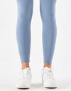 Wide Waistband Sports Leggings