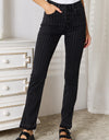 Kancan Striped Pants with Pockets