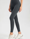 High Waist Skinny Active Pants