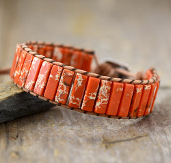 Natural Stone Bracelet