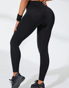 High Waist Active Leggings