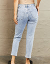 BAYEAS High Waisted Skinny Jeans