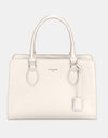 David Jones PU Leather Handbag