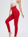 High Waist Active Leggings