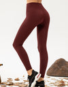 High Waist Skinny Active Pants