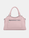 David Jones PU Leather Handbag