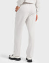 Drawstring Pocketed Sport Pants