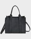 PU Leather Handbag