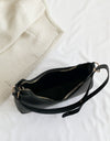 PU Leather Shoulder Bag