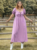 Pink Purple