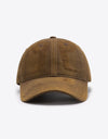 Distressed Adjustable Baseball Cap