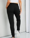 Leggings Depot Drawstring Waist Joggers