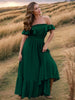 Dark Green