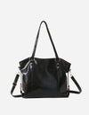 PU Leather Tote Bag