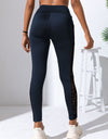 High Waist Active Leggings