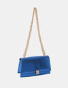 PU Leather Crossbody Bag