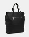 Nicole Lee USA Studded Large Tote Bag