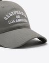 CALIFORNIA LOS ANGELES Adjustable Baseball Cap