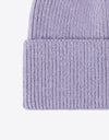 Warm In Chilly Days Knit Beanie