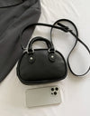 PU Leather Handbag