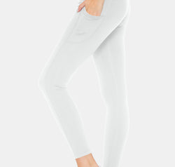 Leggings Depot High Waist Leggings with Pockets