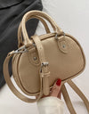 PU Leather Handbag