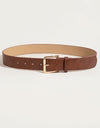 PU Leather Belt