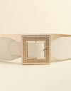 PU Leather Belt