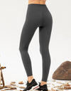 High Waist Skinny Active Pants