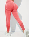 High Waist Active Pants