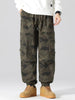 Camouflage Green