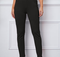 StretchyStitch Pants by Basic Bae